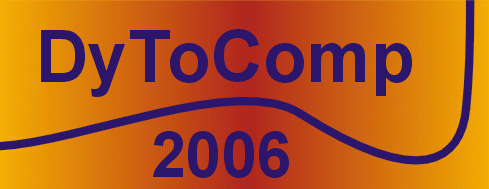 DyToComp 2006