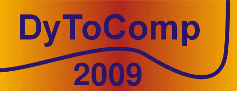 DyToComp 2009
