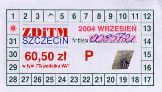 Szczecin - wrzesie 2004; 60.50z
