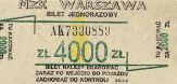 Warszawa, 4000z, ZGP-3, seria AK