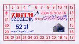 Szczecin - stycze 2004; 52z