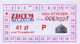 Szczecin - stycze 2004; 41z