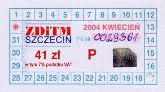 Szczecin - kwiecie 2004; 41z
