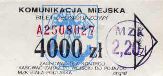 Biaa Podlaska - 4000z (p2,20z)
