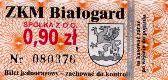 Biaogard - 0,90z