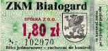 Biaogard - 1,80z