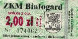 Biaogard - 2,00z