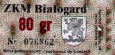 Biaogard - 80gr