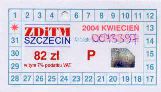 Szczecin - kwiecie 2004; 82z
