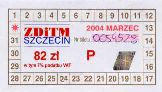 Szczecin - marzec 2004; 82z