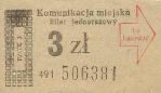 oglnopolski, jednorazowy, PZGK3 - 3z, seria 491