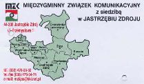 Jastrzbie Zdrj, bilet okresowy 2002/2003 - rewers