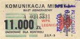 Legnica, 11000z (p:6000z/0,60z)