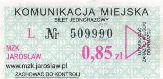 Jarosaw, www.mzk.jaroslaw.pl - 0,85z, seria L