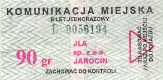 Jarocin, IIIs.o., JLA, 0,90z