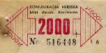 WPK Katowice - 2000z, seria L 6