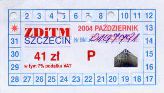Szczecin, padziernik 2004, 41z