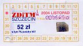 Szczecin, listopad 2004, 52z
