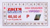 Szczecin, grudzie 2004, 60,50z