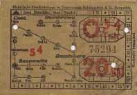 Sosnowiec - 20Rpf, s4