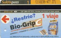 Bio-Grip C
