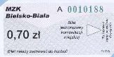 Bielsko-Biaa - 0,70z