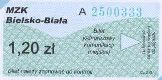 Bielsko-Biaa - 1,20z