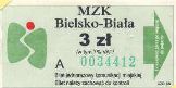 Bielsko-Biaa - CZG SA, 3z