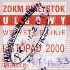Bielsk Podlaski - bilet miesiczny, listopad 2000