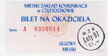 Czstochowa, 1997.02 - 21z