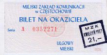 Czstochowa, 1997.04 - 21z