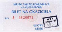 Czstochowa, 1998.11 - 25z