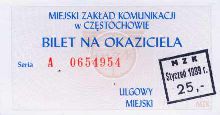 Czstochowa, 1999.01 - 25z