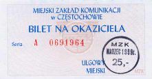 Czstochowa, 1999.03 - 25z