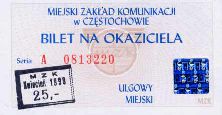 Czstochowa, 1999.04 - 25z