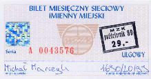 Czstochowa, 1999.10 - 29z