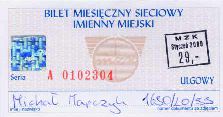 Czstochowa, 2000.01 - 29z