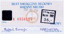Czstochowa, marzec 2002 - 36z