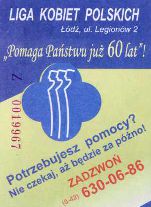 d - Liga Kopiet Polskich 60lat