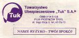 Piotrkw Trybunalski, 25gr/2500z, rewers