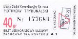 Piotrkw Trybunalski, 40gr (p0,10z)