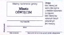 Owicim - miesiczny (2001): 48z - rewers