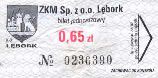 Lbork - 0,65z